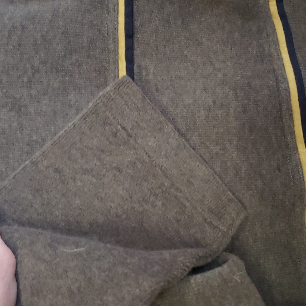 Pendleton pull over Lg - Picture 3 of 7
